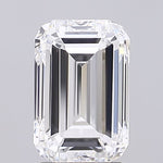 IGI 2.51 Carat Cushion Lab Grown Diamond 人工培育鑽石 實驗室人造鑽石
