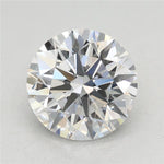 IGI 1.71 Carat Round Brilliant Lab Grown Diamond 人工培育鑽石 實驗室人造鑽石