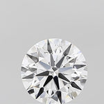 IGI 1.03 Carat Round Brilliant Lab Grown Diamond 人工培育鑽石 實驗室人造鑽石