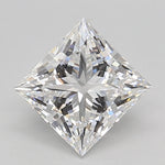 IGI 1.02 Carat 公主方 - Princess Cut 培育鑽石 Lab Grown Diamond 人造鑽石 人工鑽石 實驗室鑽石 培養鑽石 香港 培育鑽 