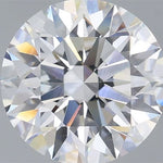IGI 3.07 Carat Round Brilliant Lab Grown Diamond 人工培育鑽石 實驗室人造鑽石