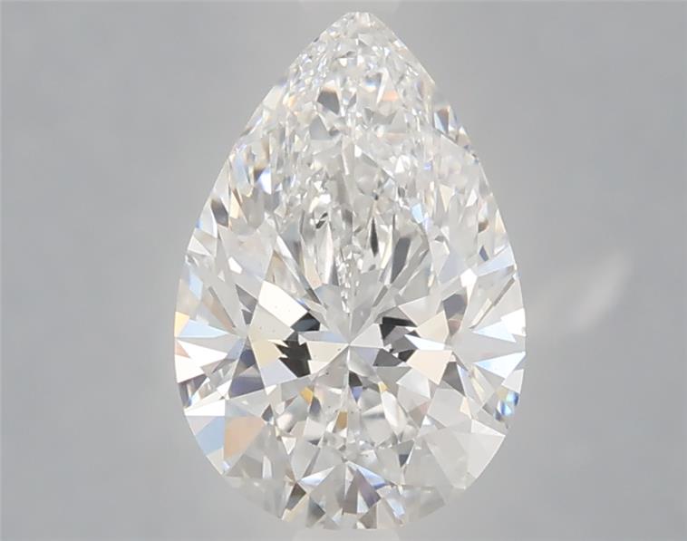 IGI 1.6 Carat Pear Lab Grown Diamond