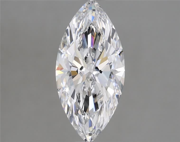 IGI 1.16 Carat Marquise Lab Grown Diamond