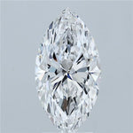 IGI 3.05 Carat Marquise Lab Grown Diamond 人工培育鑽石 實驗室人造鑽石