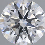 IGI 1.37 Carat Round Brilliant Lab Grown Diamond