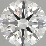 IGI 3.04 Carat Round Brilliant Lab Grown Diamond