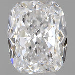 IGI 0.52 Carat Cushion Lab Grown Diamond 人工培育鑽石 實驗室人造鑽石