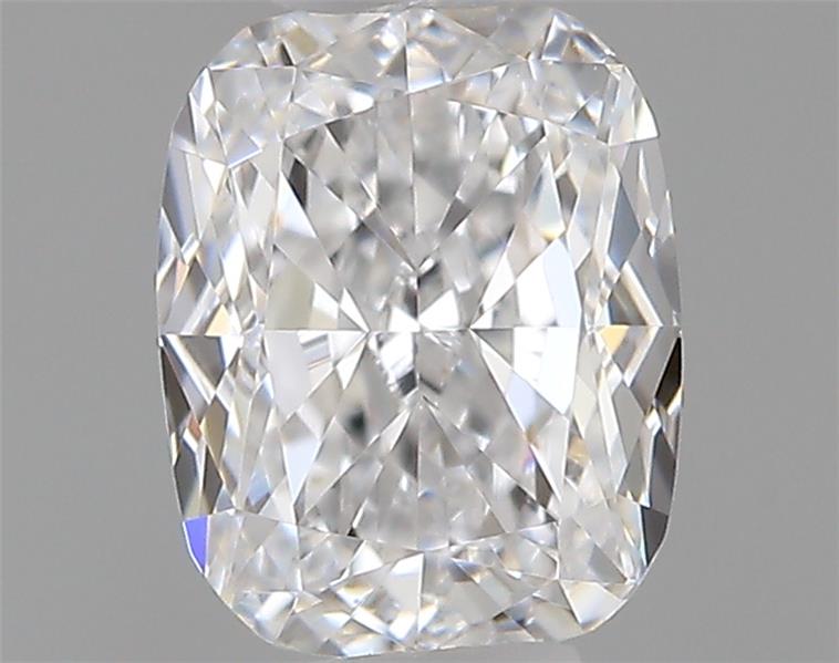 IGI 0.52 Carat Cushion Lab Grown Diamond 人工培育鑽石 實驗室人造鑽石