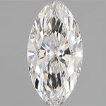 IGI 1.05 Carat Marquise Lab Grown Diamond 人工培育鑽石 實驗室人造鑽石