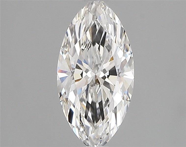 IGI 1.05 Carat Marquise Lab Grown Diamond 人工培育鑽石 實驗室人造鑽石
