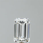 IGI 1.57 Carat Emerald Lab Grown Diamond 人工培育鑽石 實驗室人造鑽石
