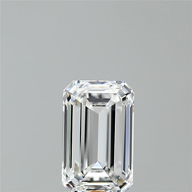 IGI 1.57 Carat Emerald Lab Grown Diamond 人工培育鑽石 實驗室人造鑽石