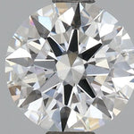 IGI 1.52 Carat Round Brilliant Lab Grown Diamond 人工培育鑽石 實驗室人造鑽石