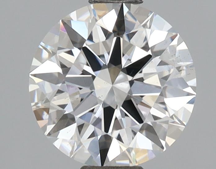 IGI 1.52 Carat Round Brilliant Lab Grown Diamond 人工培育鑽石 實驗室人造鑽石