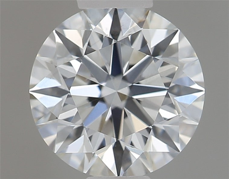 IGI 0.66 Carat Round Brilliant Lab Grown Diamond 人工培育鑽石 實驗室人造鑽石