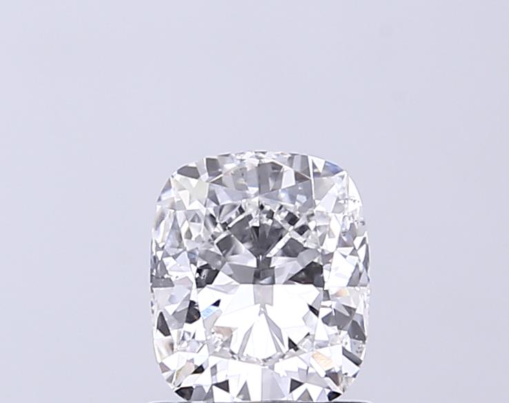 IGI 1.07 Carat Cushion Lab Grown Diamond 人工培育鑽石 實驗室人造鑽石