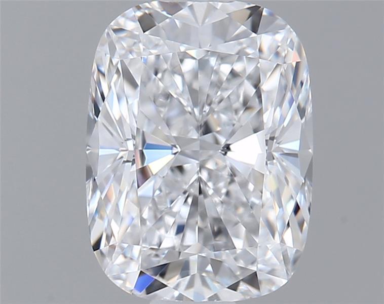 IGI 1.13 Carat Cushion Lab Grown Diamond 人工培育鑽石 實驗室人造鑽石