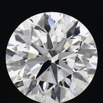 IGI 2.40 Carat Round Brilliant Lab Grown Diamond 人工培育鑽石 實驗室人造鑽石
