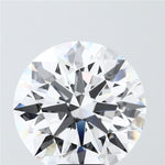 IGI 10.04 Carat Round Brilliant Lab Grown Diamond 人工培育鑽石 實驗室人造鑽石