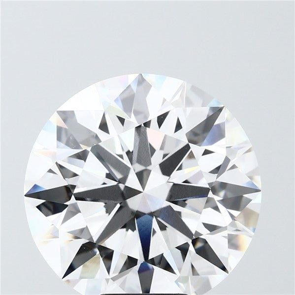 IGI 10.04 Carat Round Brilliant Lab Grown Diamond 人工培育鑽石 實驗室人造鑽石