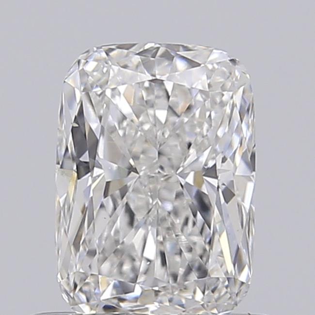 IGI 0.59 Carat Cushion Lab Grown Diamond 人工培育鑽石 實驗室人造鑽石
