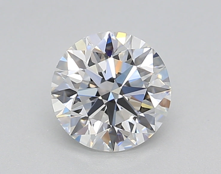 IGI 0.9 Carat Round Brilliant Lab Grown Diamond
