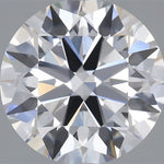 IGI 2.04 Carat Round Brilliant Lab Grown Diamond 人工培育鑽石 實驗室人造鑽石
