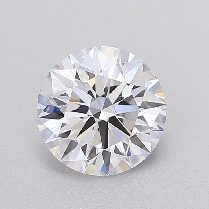 IGI 1.55 Carat Round Brilliant Lab Grown Diamond 人工培育鑽石 實驗室人造鑽石
