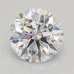 IGI 0.87 Carat Round Brilliant Lab Grown Diamond 人工培育鑽石 實驗室人造鑽石