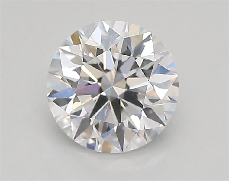 IGI 0.87 Carat Round Brilliant Lab Grown Diamond 人工培育鑽石 實驗室人造鑽石