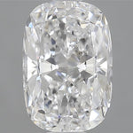 IGI 1.02 Carat Cushion Lab Grown Diamond 人工培育鑽石 實驗室人造鑽石