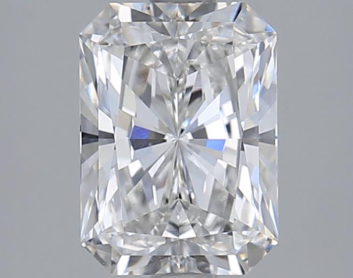 IGI 2.07 Carat Radiant Cut Lab Grown Diamond 人工培育鑽石 實驗室人造鑽石