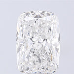 IGI 3.05 Carat Cushion Lab Grown Diamond 人工培育鑽石 實驗室人造鑽石