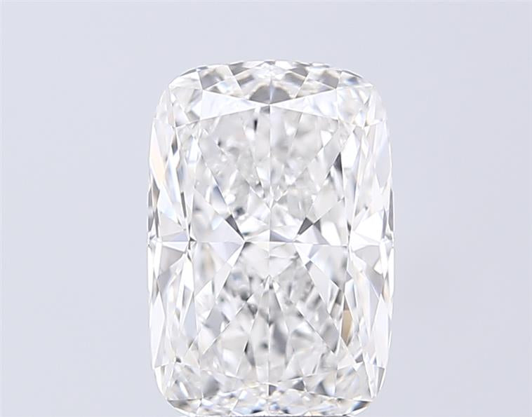 IGI 3.05 Carat Cushion Lab Grown Diamond 人工培育鑽石 實驗室人造鑽石