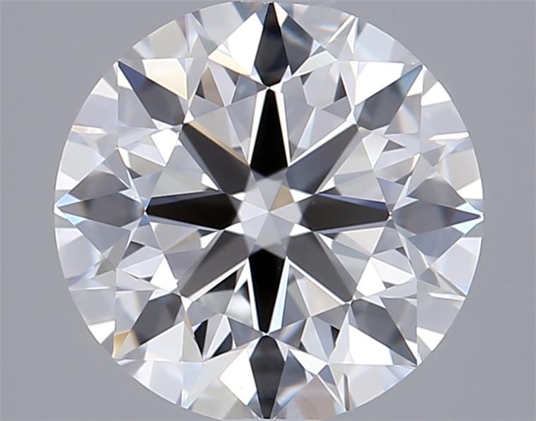 IGI 1.96 Carat Round Brilliant Lab Grown Diamond 人工培育鑽石 實驗室人造鑽石