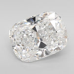 IGI 2.04 Carat Cushion Lab Grown Diamond
