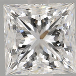 IGI 2.22 Carat Princess Cut Lab Grown Diamond 人工培育鑽石 實驗室人造鑽石