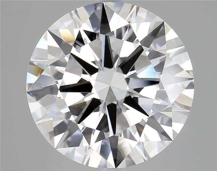 IGI 10.04 Carat Round Brilliant Lab Grown Diamond 人工培育鑽石 實驗室人造鑽石