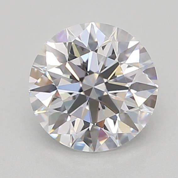 IGI 0.54 Carat Round Brilliant Lab Grown Diamond 人工培育鑽石 實驗室人造鑽石
