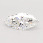 IGI 1 Carat Marquise Lab Grown Diamond
