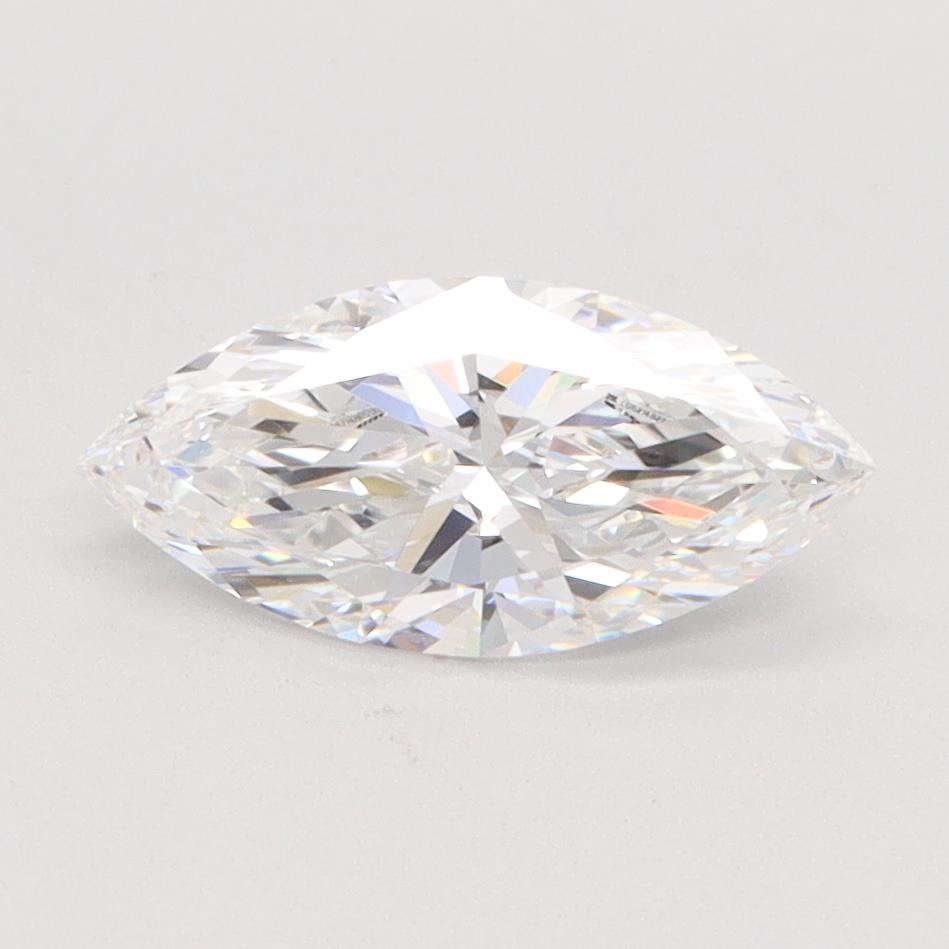 IGI 1 Carat Marquise Lab Grown Diamond
