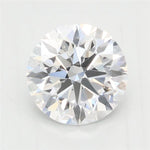 IGI 1.00 Carat Round Brilliant Lab Grown Diamond 人工培育鑽石 實驗室人造鑽石