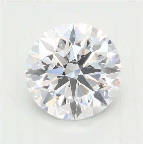 IGI 1.00 Carat Round Brilliant Lab Grown Diamond 人工培育鑽石 實驗室人造鑽石