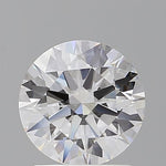 IGI 1.60 Carat Round Brilliant Lab Grown Diamond 人工培育鑽石 實驗室人造鑽石