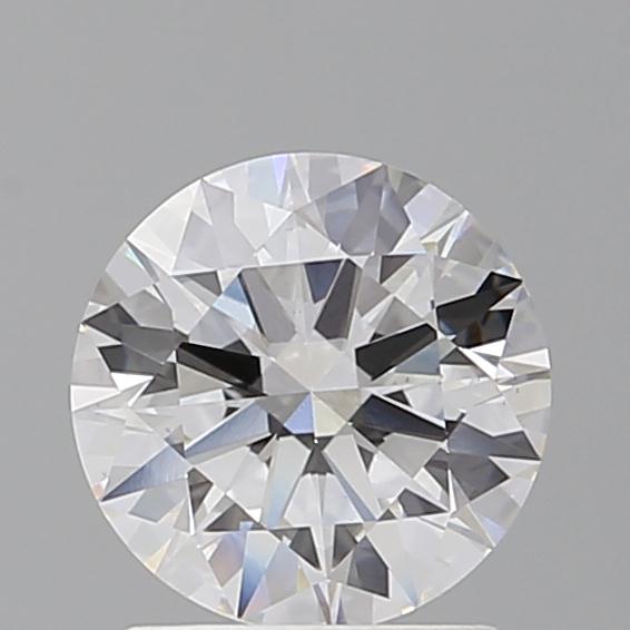IGI 1.60 Carat Round Brilliant Lab Grown Diamond 人工培育鑽石 實驗室人造鑽石