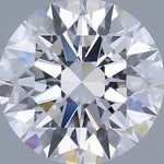 IGI 1.36 Carat Round Brilliant Lab Grown Diamond 人工培育鑽石 實驗室人造鑽石