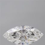 IGI 3.55 Carat Marquise Lab Grown Diamond 人工培育鑽石 實驗室人造鑽石