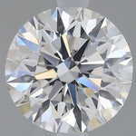 IGI 1.02 Carat Round Brilliant Lab Grown Diamond 人工培育鑽石 實驗室人造鑽石