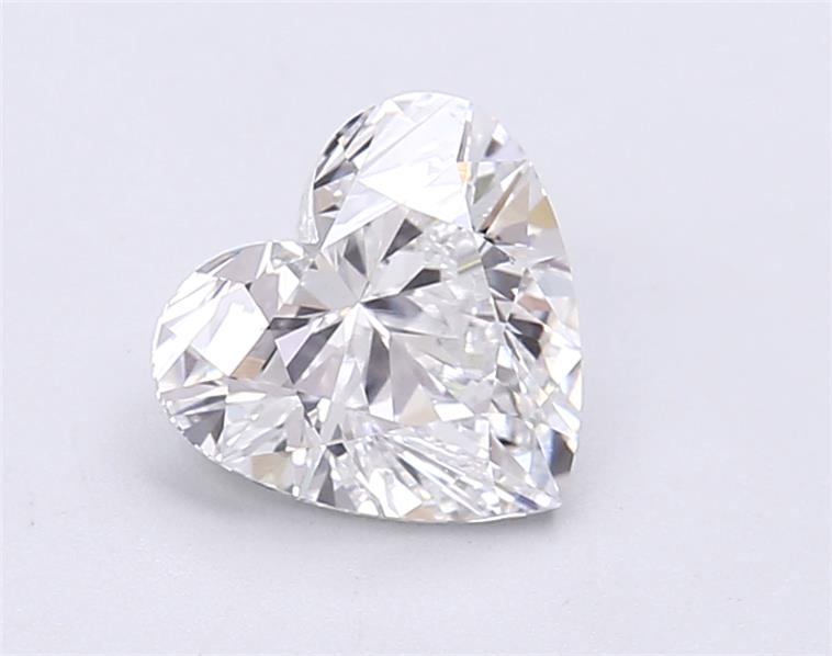 IGI 1.68 Carat Heart Lab Grown Diamond 人工培育鑽石 實驗室人造鑽石
