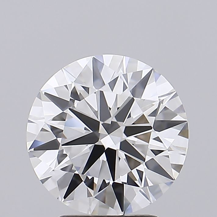 IGI 3.05 Carat Round Brilliant Lab Grown Diamond 人工培育鑽石 實驗室人造鑽石